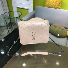 YSL Satchel Bags